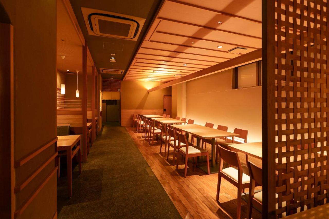 酒店 Mystays Shijo 京都