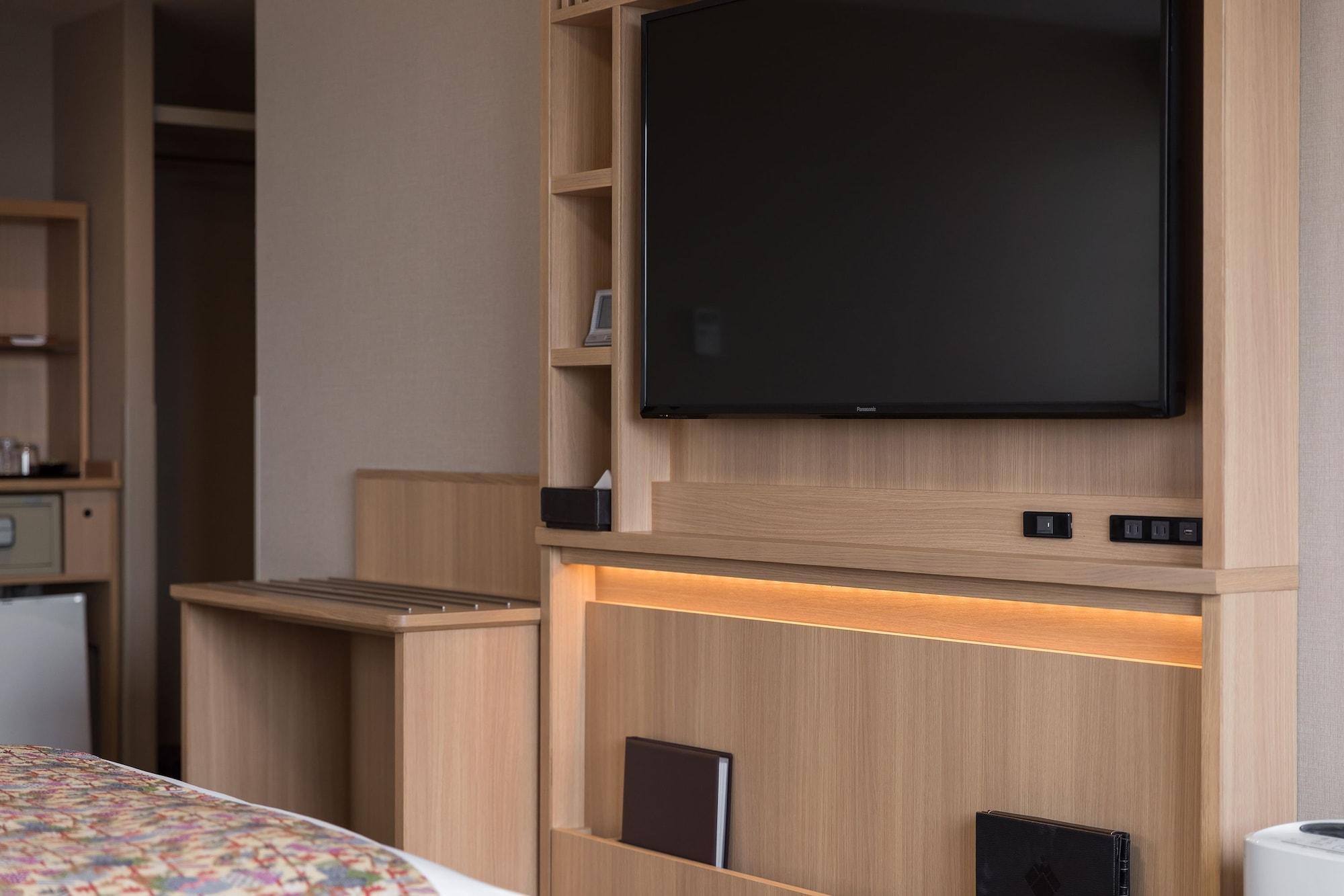 酒店 Mystays Shijo 3*