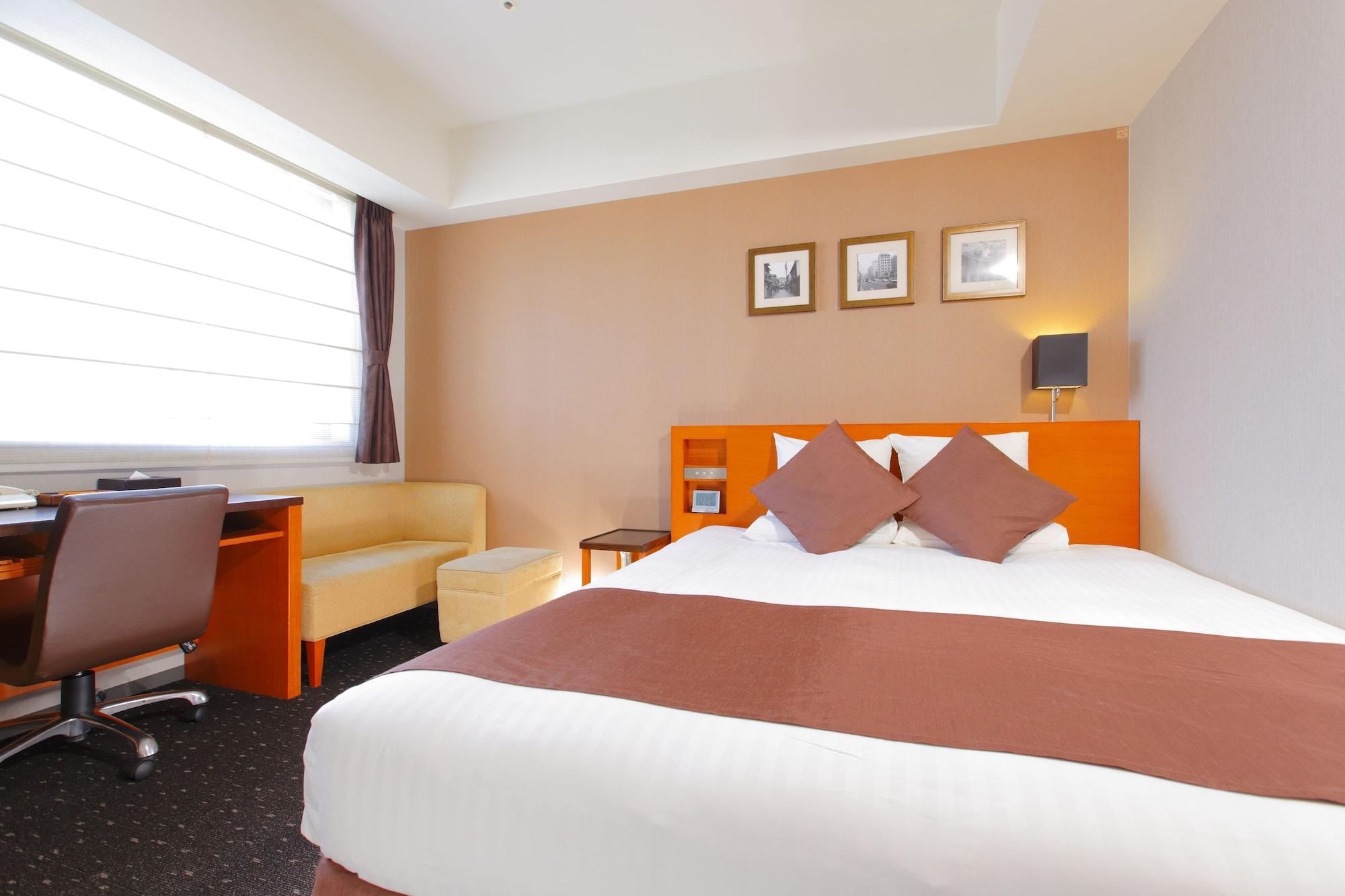 Mystays Shijo 酒店 京都