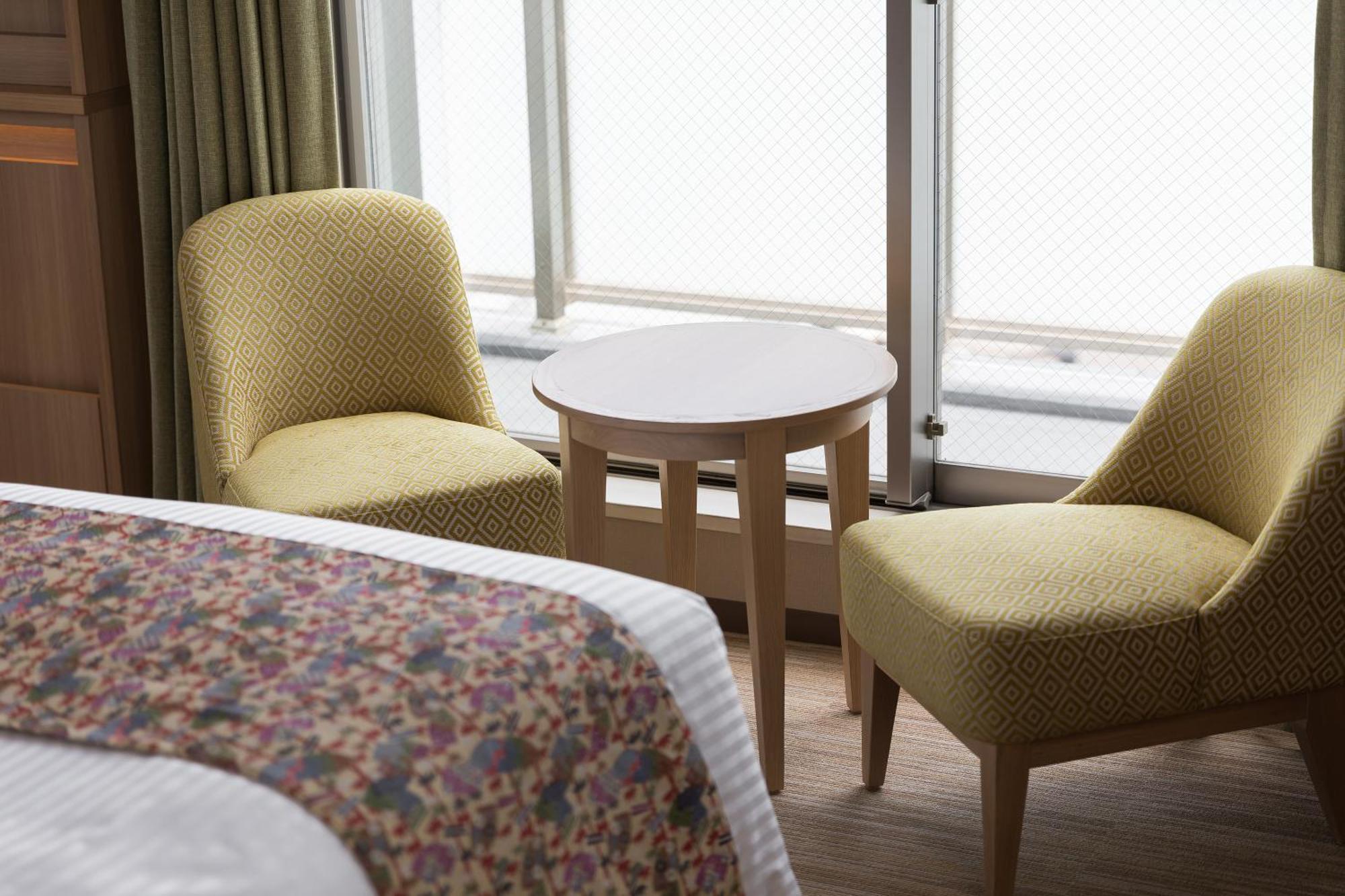 Mystays Shijo 京都