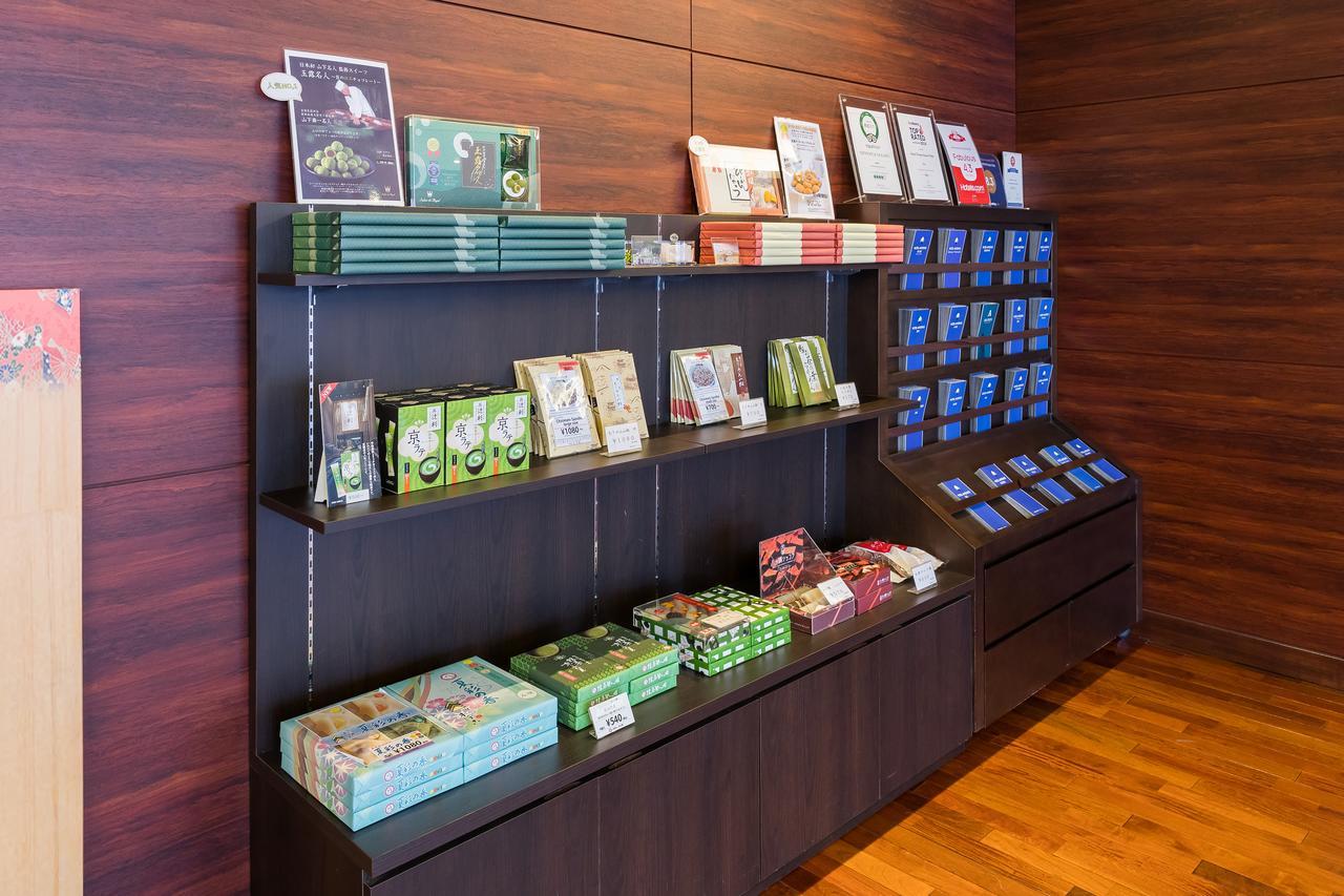 Mystays Shijo 酒店 京都