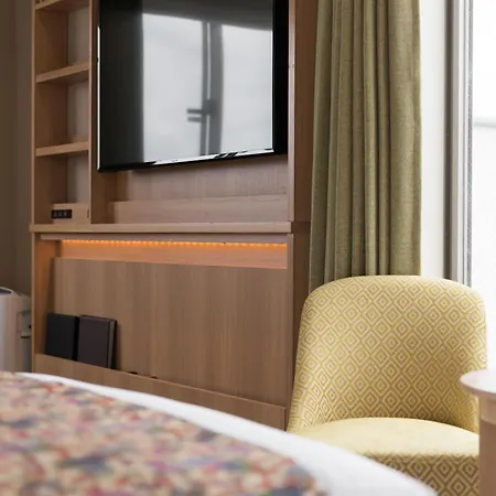 Hotel Mystays Kyoto Shijo Exterior foto