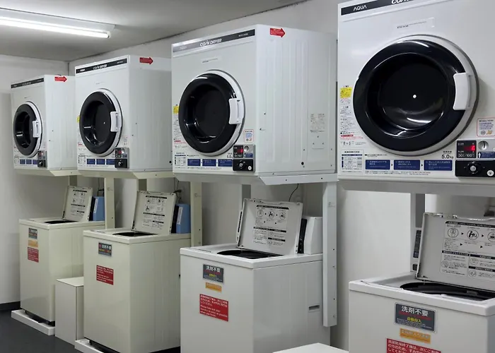 Hotel Mystays Kyoto Shijo