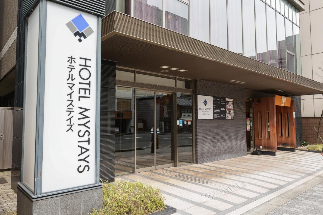 Mystays Shijo 京都