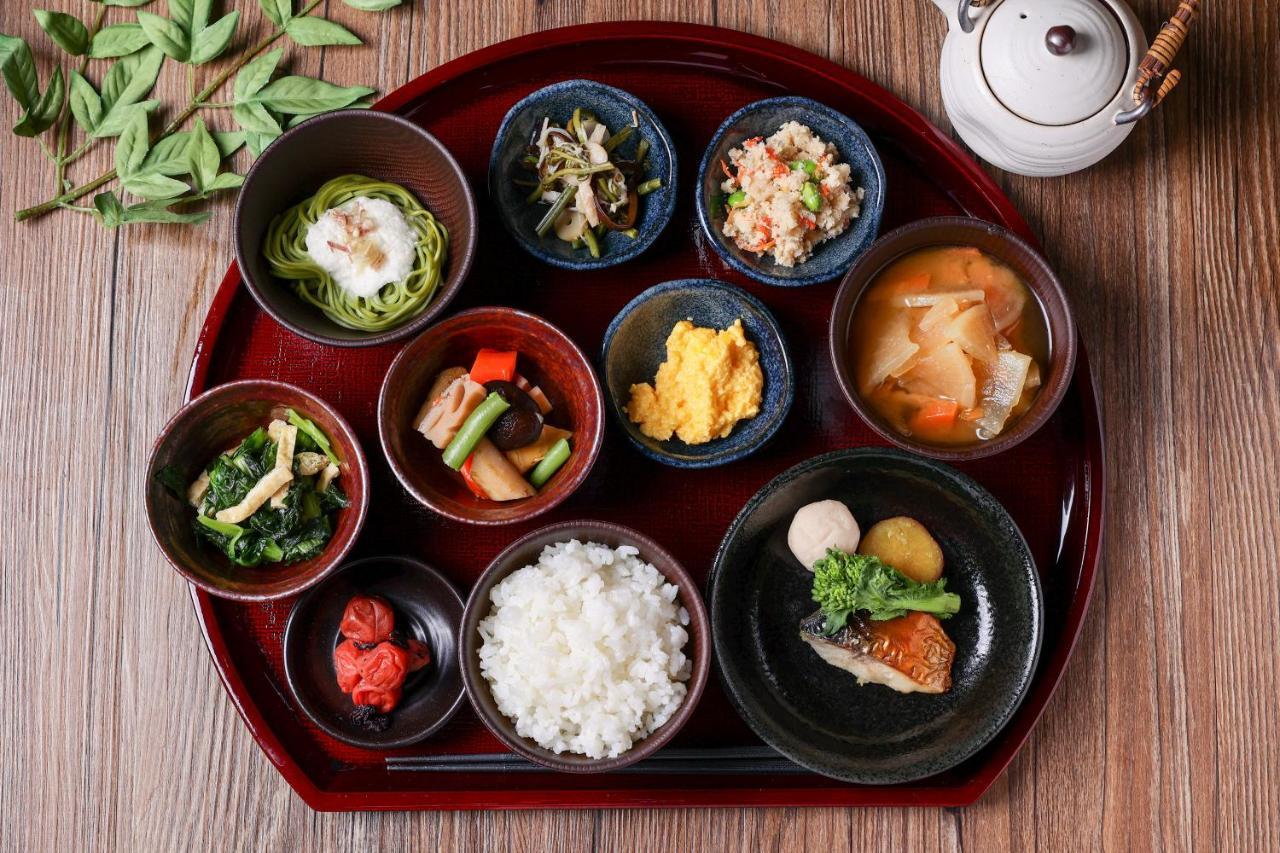 Mystays Shijo 酒店 京都