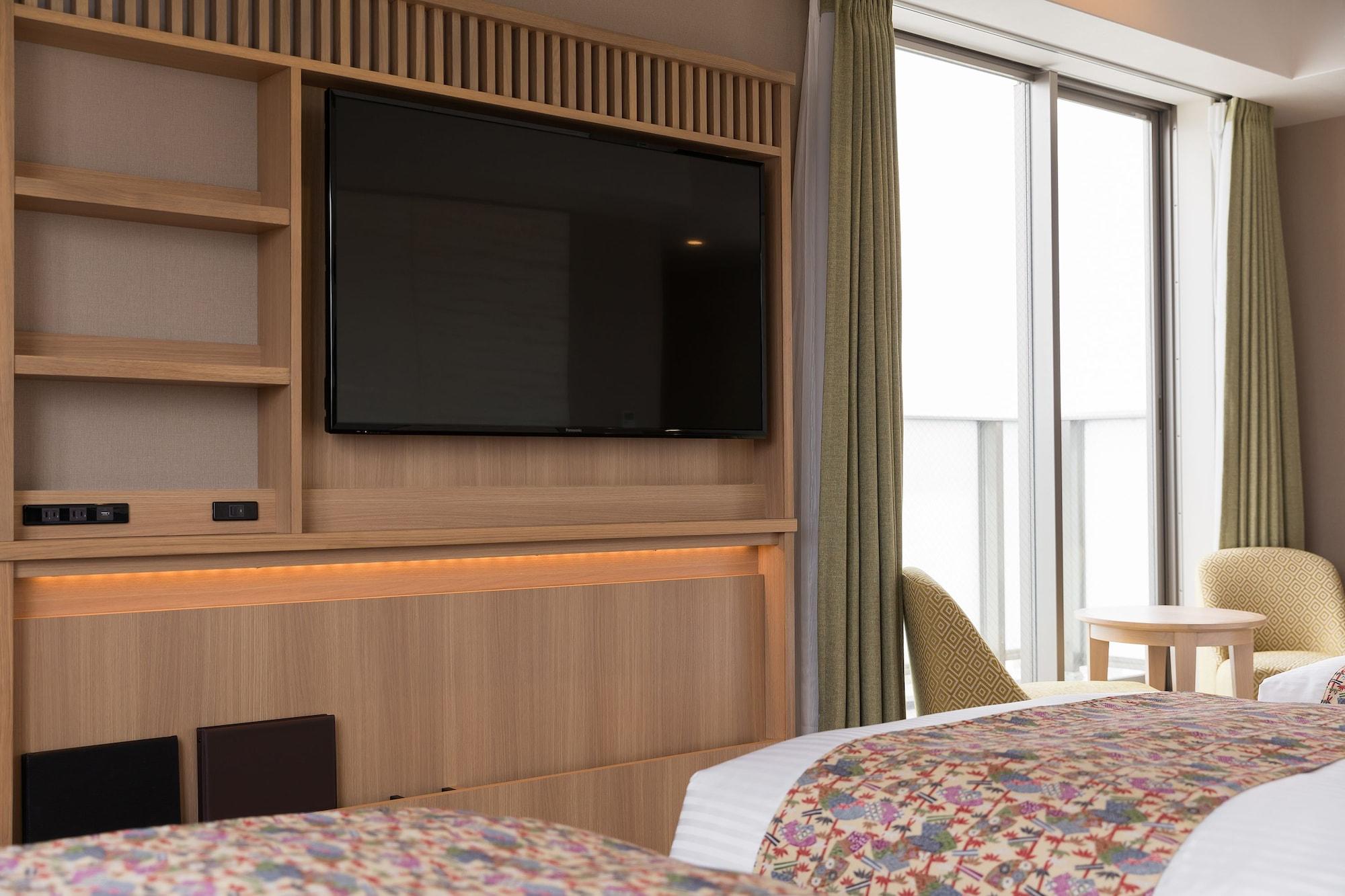 Mystays Shijo Hotel Kyōto