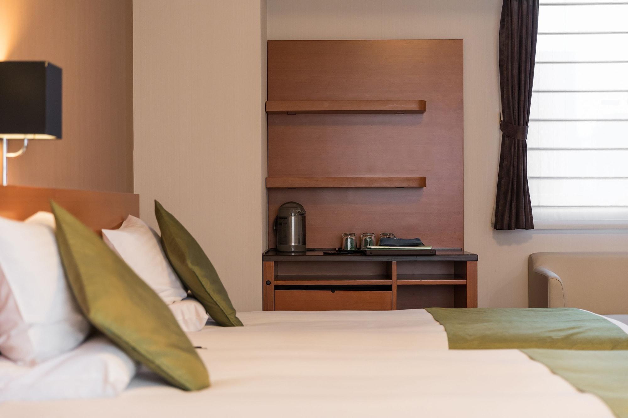Mystays Shijo 3* Kyōto