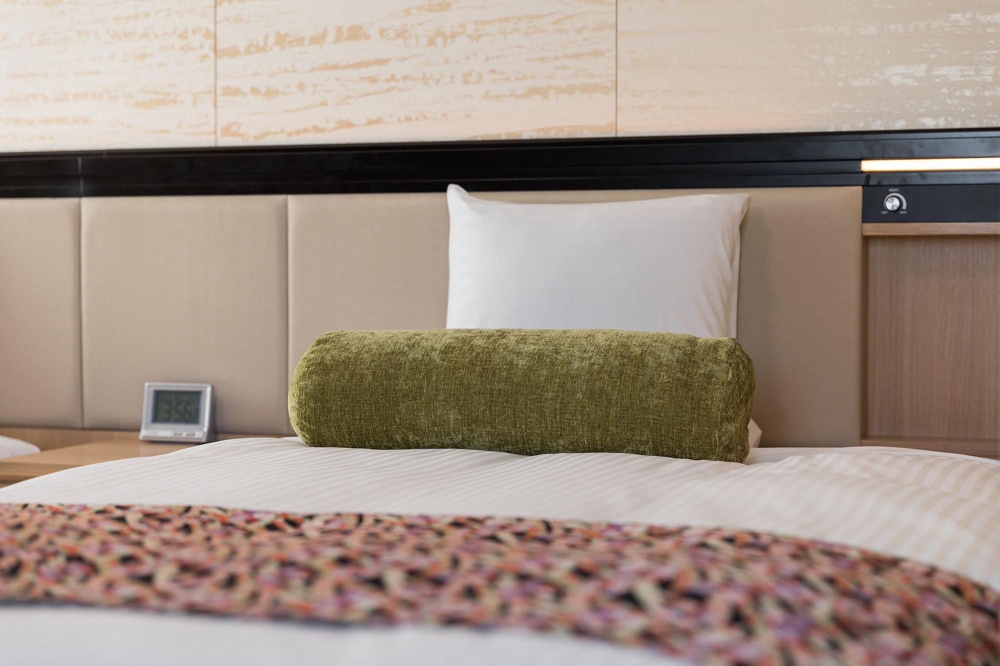 Hotel Mystays Shijo Kyōto