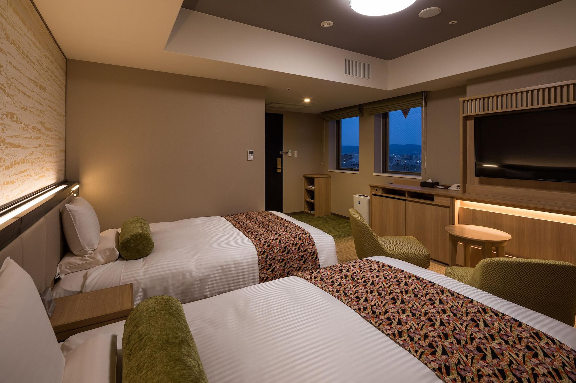 Mystays Shijo 3* Kyōto