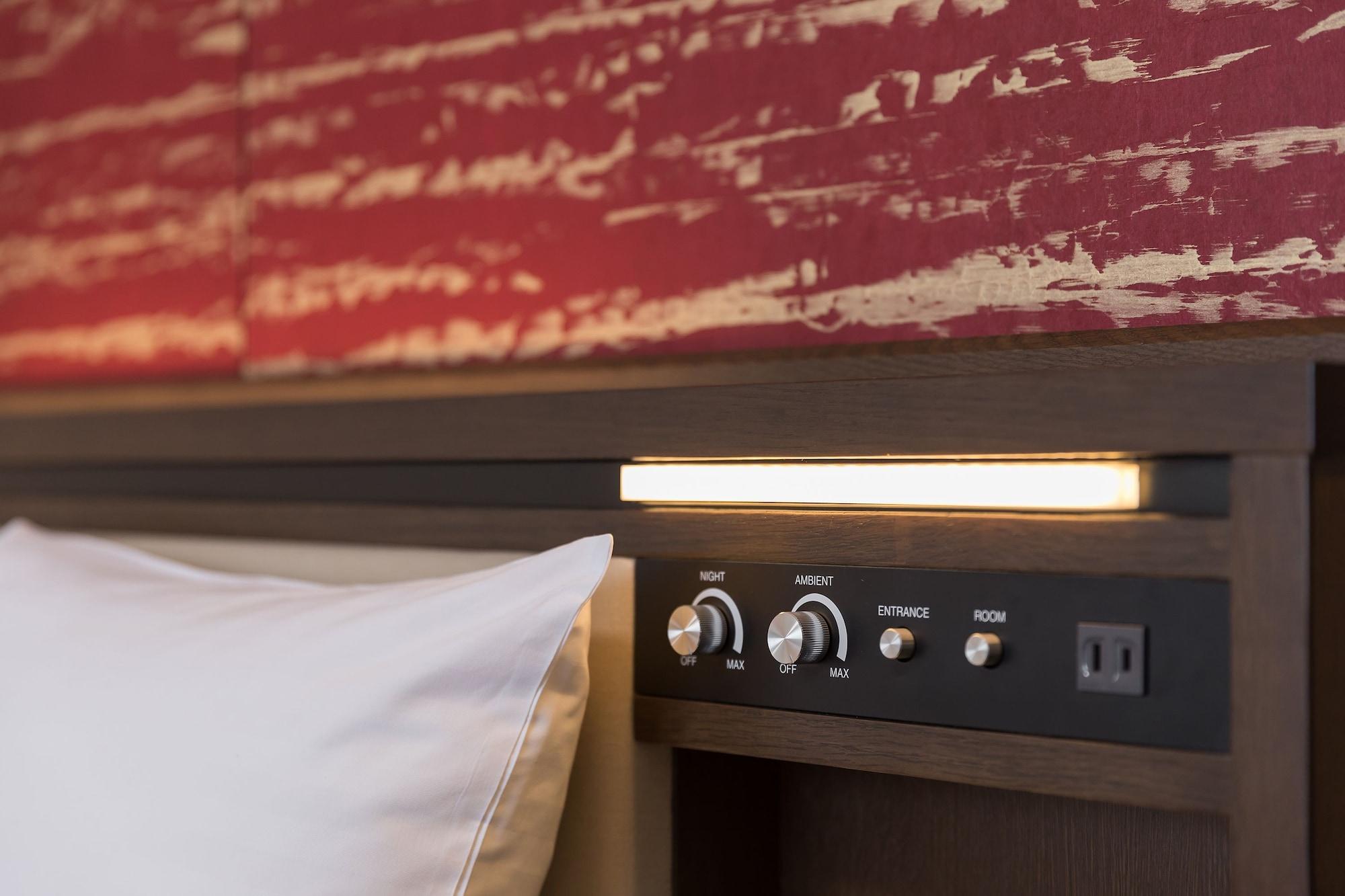 Mystays Shijo Hotel Kyōto