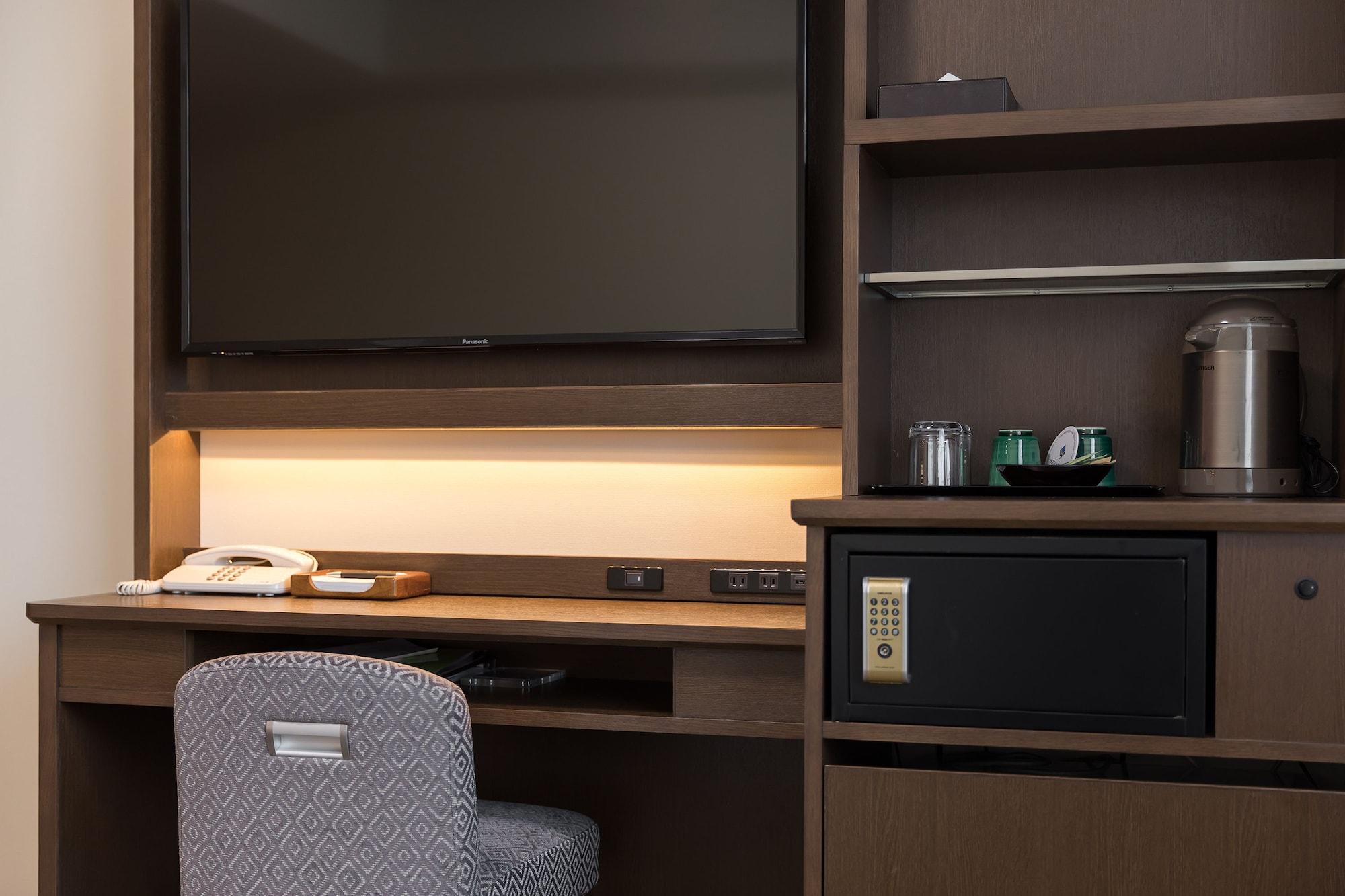 Hotel Mystays Shijo Kyōto