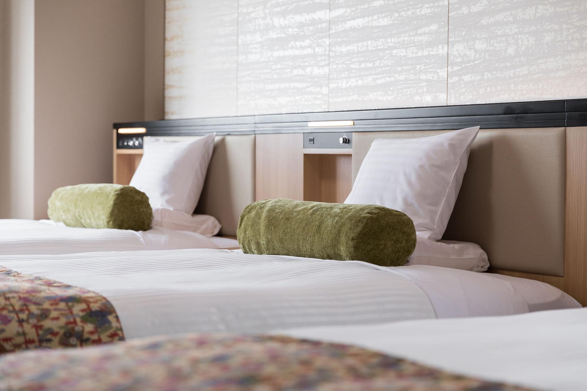 Mystays Shijo 3* Kyōto