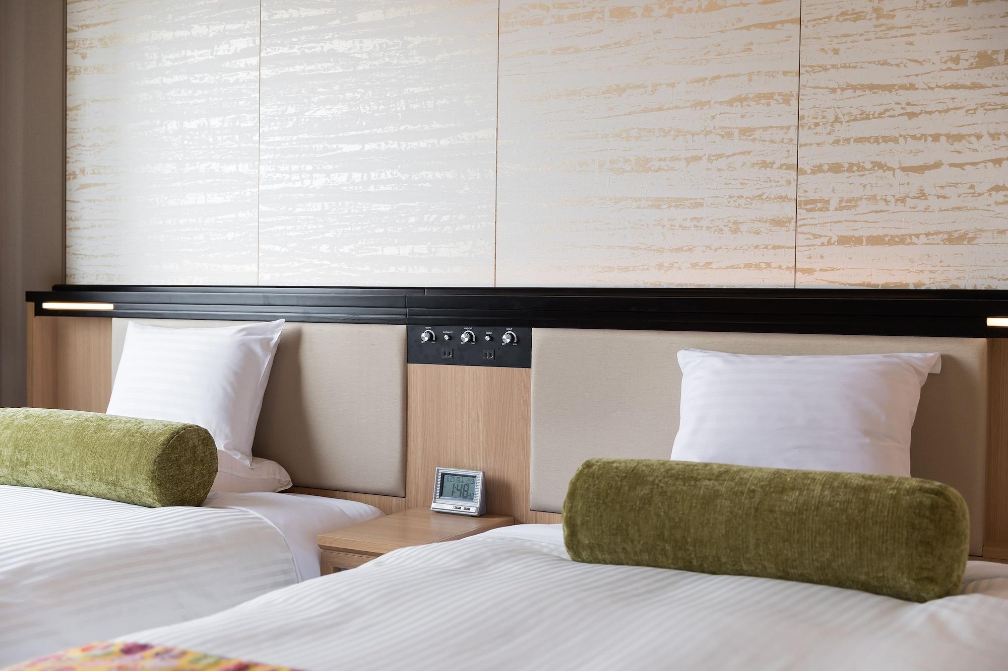 Hotel Mystays Shijo Kyōto