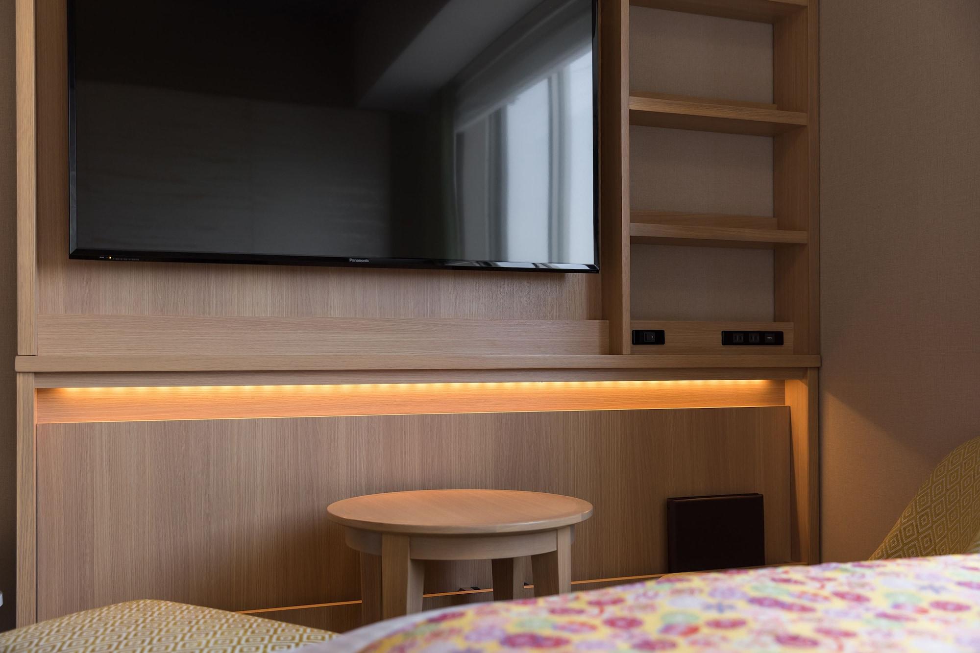 Mystays Shijo 酒店 京都