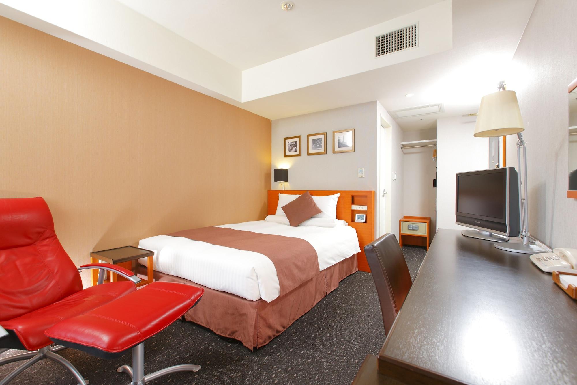 Mystays Shijo 3* Kyōto