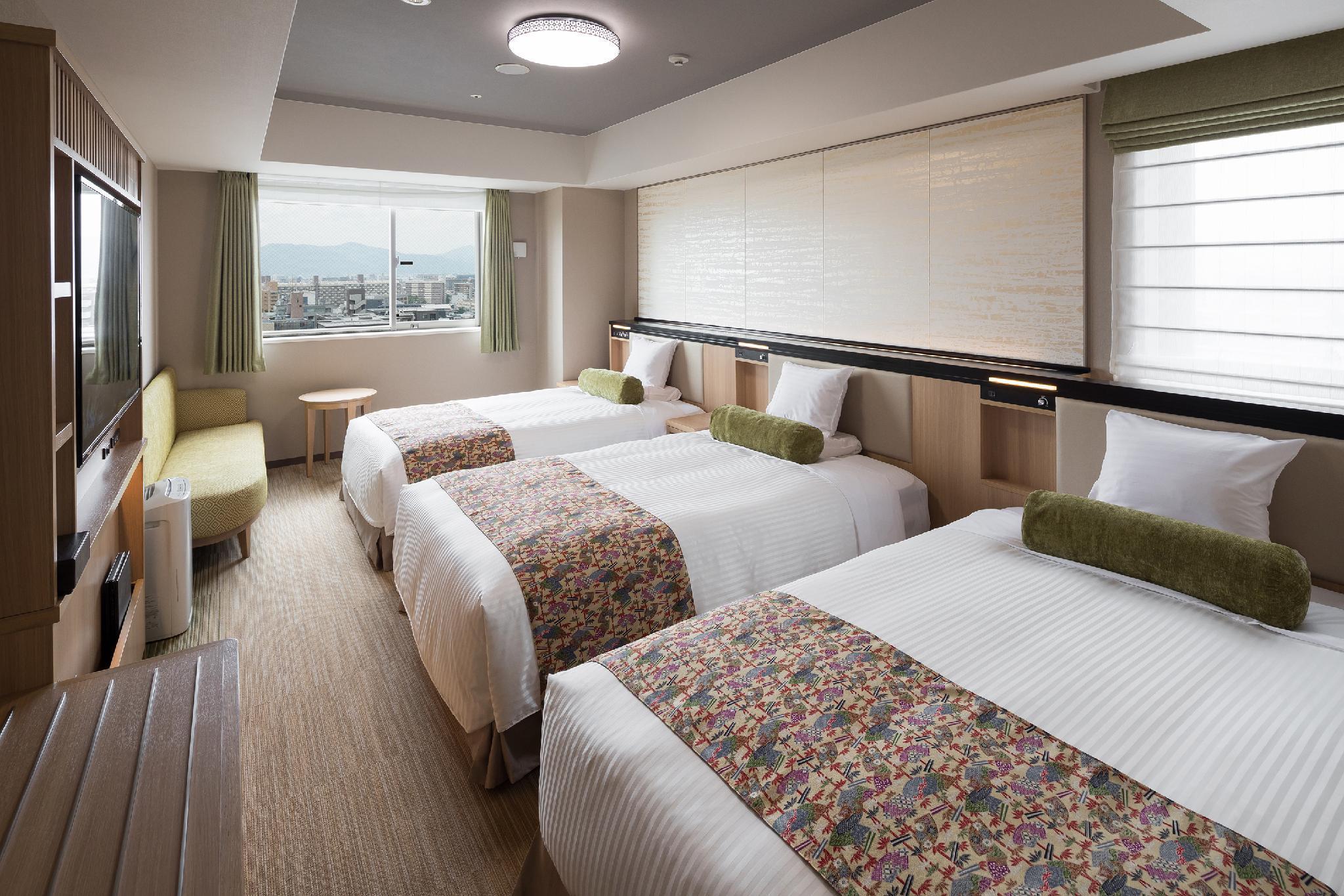 Hotel Mystays Shijo