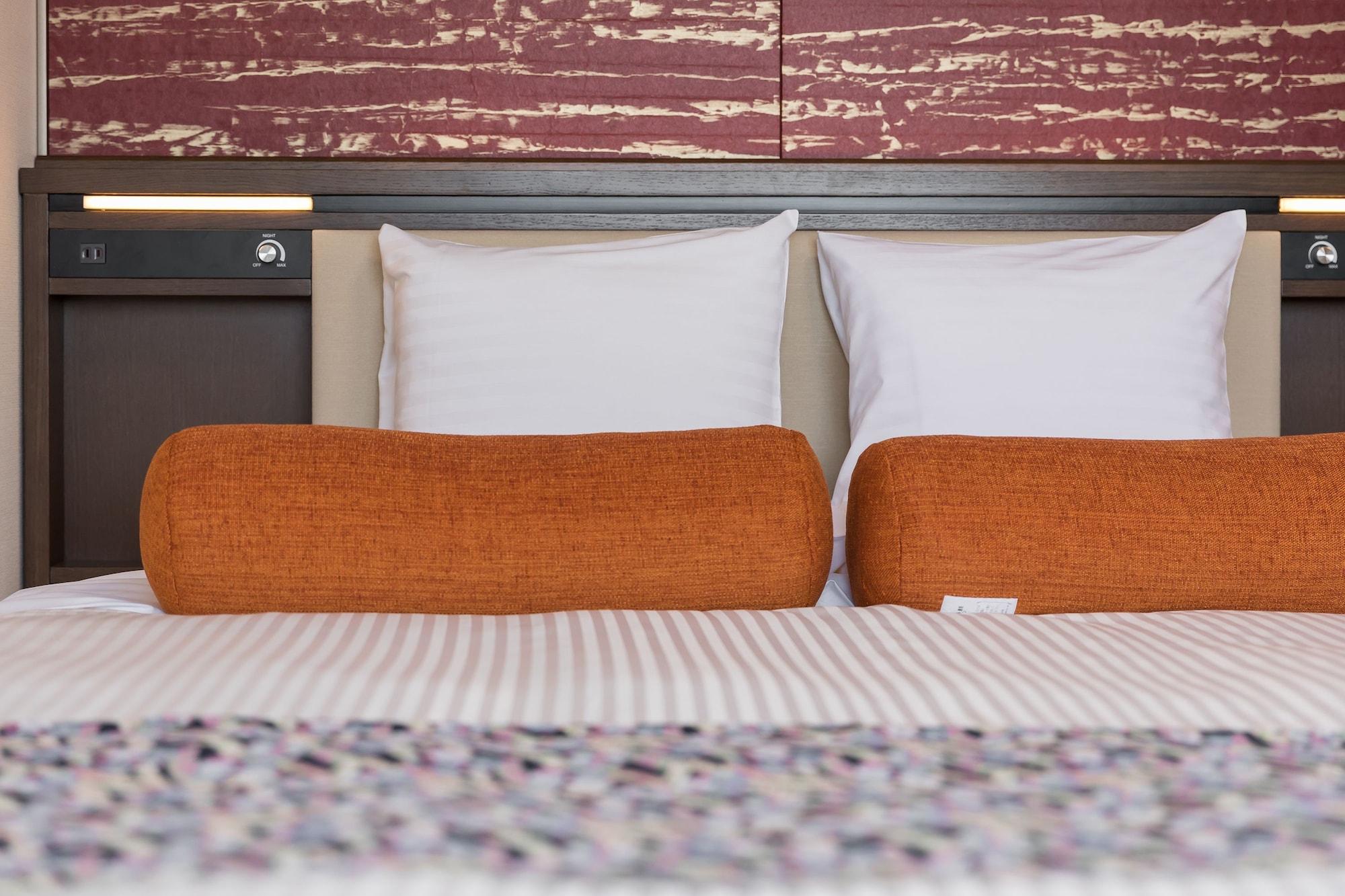 Mystays Shijo 3* Kyōto