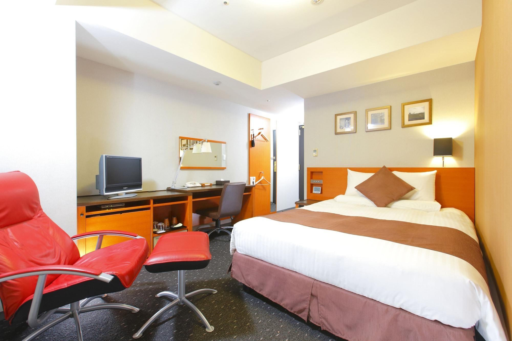 Hotel Mystays Shijo Kyōto