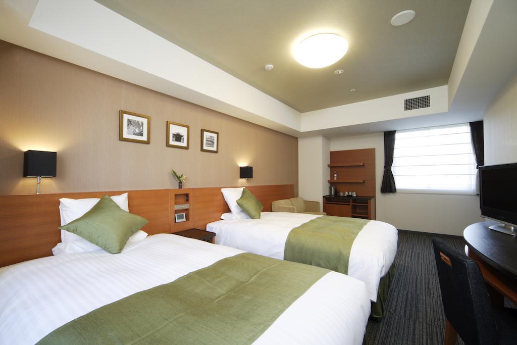 Hotel Mystays Shijo Kyōto