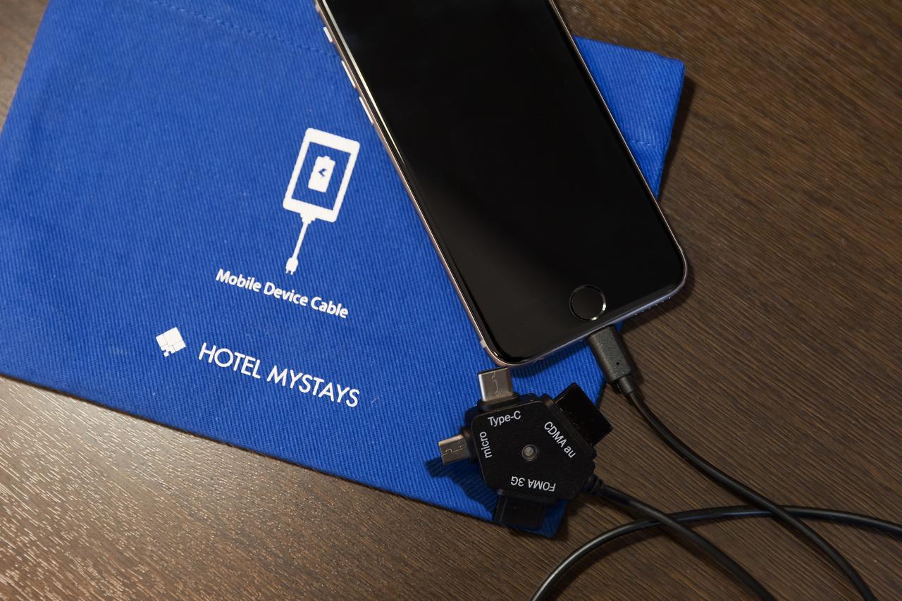 Mystays Shijo Hotel Kyōto