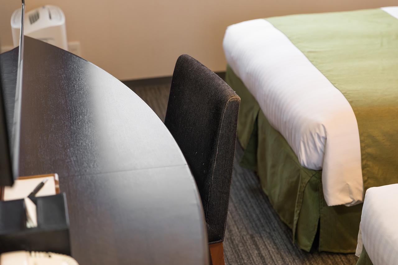 Mystays Shijo Hotel Kyōto